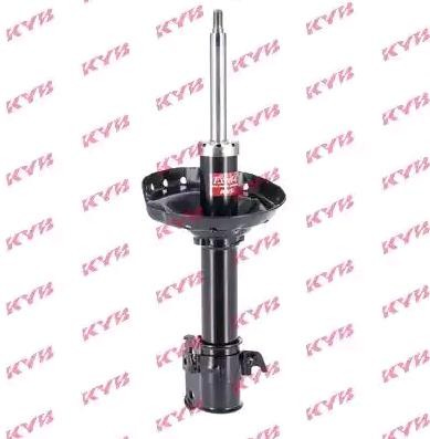 Amortyzator przedni prawy Subaru Outback III kombi (B13, BP) (2003 - 2009) cena, od 87,66 USD