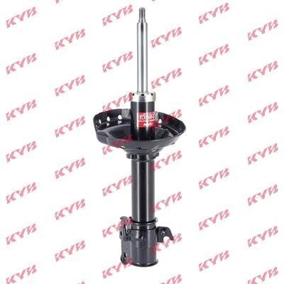 Do koszyka Amortyzator przedni prawy Subaru Outback III B13, BP