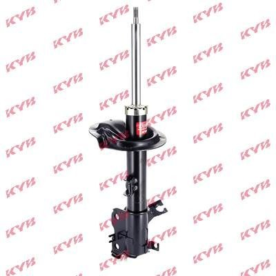 Amortyzator przedni lewy Nissan Murano SUV (Z50) (2002 - 2007) cena, od 80,66 USD
