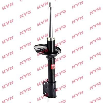 Amortyzator przedni Mitsubishi Outlander I SUV (CU) (2003 - 2008) cena, od 66,54 USD