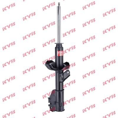 Amortyzator przedni prawy do Mazda MPV II LW