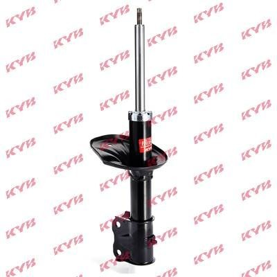 Amortyzator przedni Mitsubishi Lancer IX kombi (CSW) (2003 - 2008) cena, od 60,47 USD