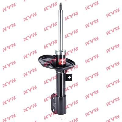 Amortyzator przedni prawy Mitsubishi Grandis minivan (NAW) (2004 - 2010) cena, od 77,59 USD