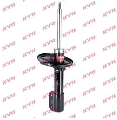 Amortyzator przedni lewy Mitsubishi Grandis minivan (NAW) (2004 - 2010) cena, od 89,45 USD