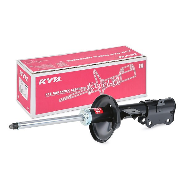 Amortyzator przedni lewy Kayaba 334465 cena, od 64,63 USD