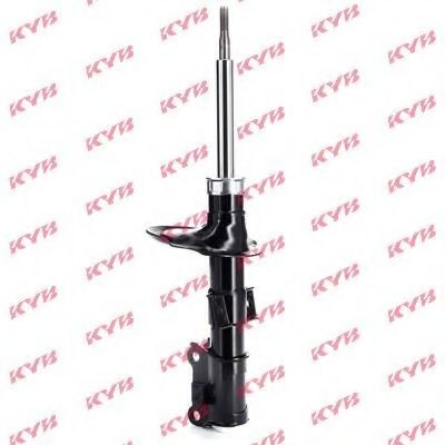 Amortyzator przedni Kayaba 334611 cena, od 65,70 USD