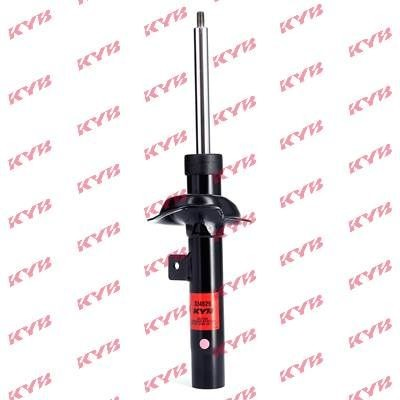 Amortyzator przedni prawy Ford Connect TOURNEO autobus (PU2) (2002 - 2013) cena, od 61,24 USD
