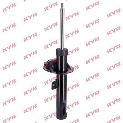 Amortyzator przedni lewy Ford Connect TOURNEO autobus (PU2) (2002 - 2013) cena, od 60,26 USD