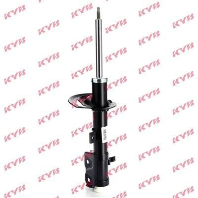 Amortyzator przedni lewy Dodge Caliber SXT SUV (PM) (2009 - 2012) cena, od 72,57 USD