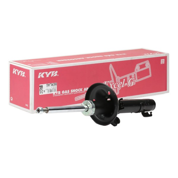 Amortyzator przedni Kayaba 334670 cena, od 56,50 USD