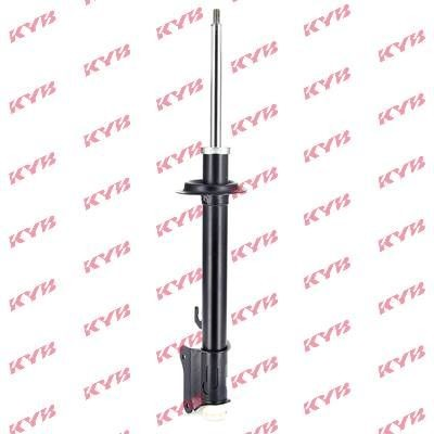 Amortyzator tylny Fiat Croma I hatchback (154) (1985 - 1996) cena, od 97,31 USD