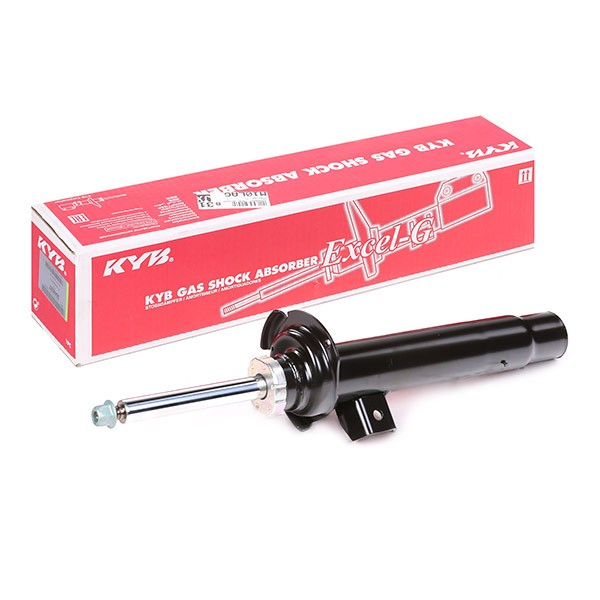 Amortyzator przedni Kayaba 3348027 cena, od 64,92 USD
