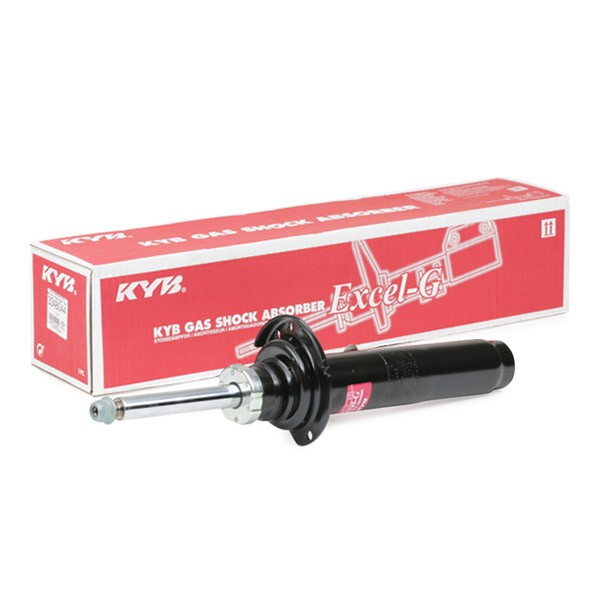 Amortyzator przedni lewy 3348044 Kayaba