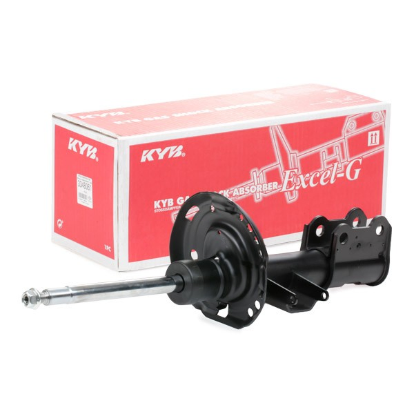 Amortyzator przedni lewy 3348061 Kayaba