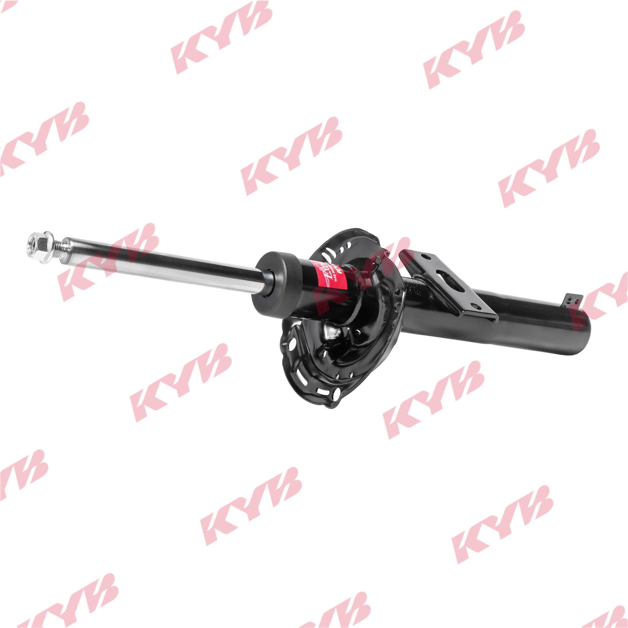 Do koszyka Amortyzator przedni Seat Ibiza V KJ1, KJG