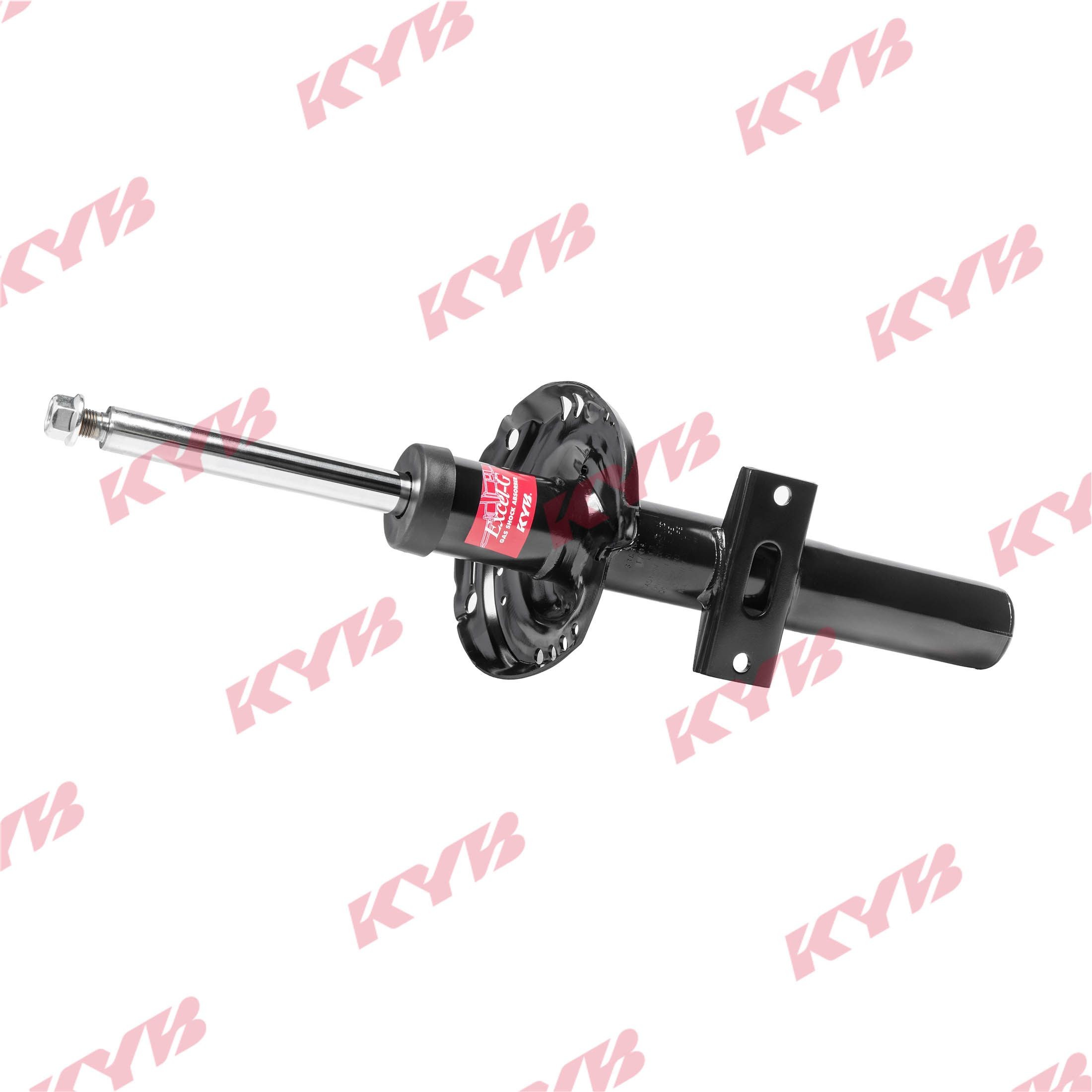 Amortyzator przedni do Seat Ibiza V KJ1, KJG