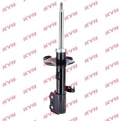 Amortyzator przedni lewy Kayaba 334818 cena, od 58,08 USD