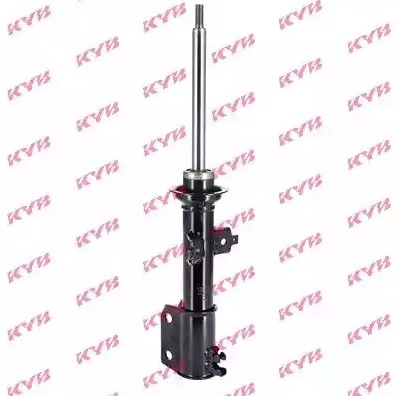 Amortyzator przedni Renault Espace III minivan (JE) (1997 - 2003) cena, od 67,26 USD