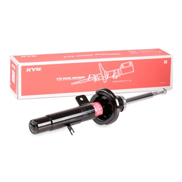 Amortyzator przedni lewy Kayaba 334826 cena, od 52,36 USD