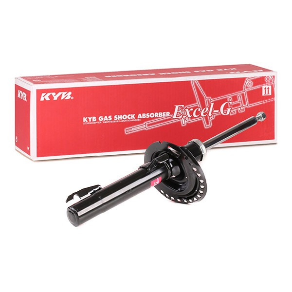 Amortyzator przedni Kayaba 334831 cena, od 64,72 USD