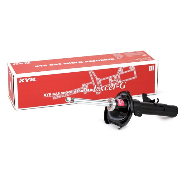 Amortyzator przedni lewy Kayaba 334841 cena, od 58,45 USD