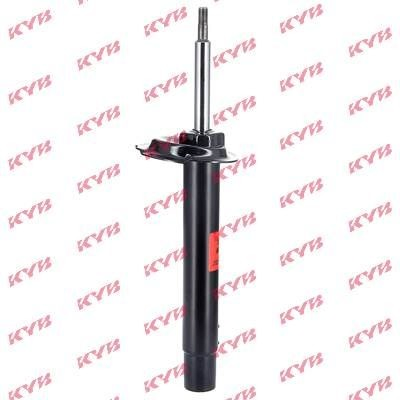 Amortyzator przedni prawy Kayaba 334945 cena, od 50,77 USD