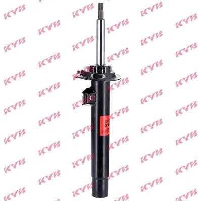 Amortyzator przedni lewy Kayaba 334946 cena, od 51,25 USD