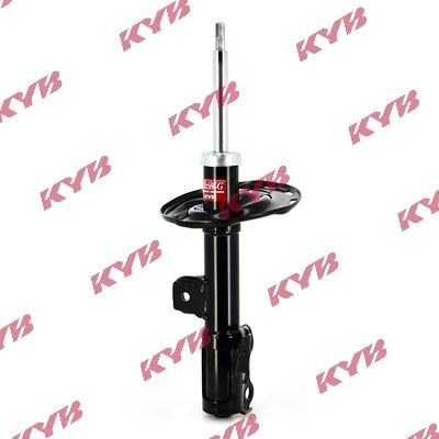 Amortyzator przedni prawy do Toyota RAV4 IV A4