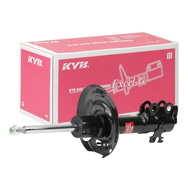 Amortyzator przedni prawy Toyota Prius hatchback (ZVW5) (2015 - 2026) cena, od 68,22 USD