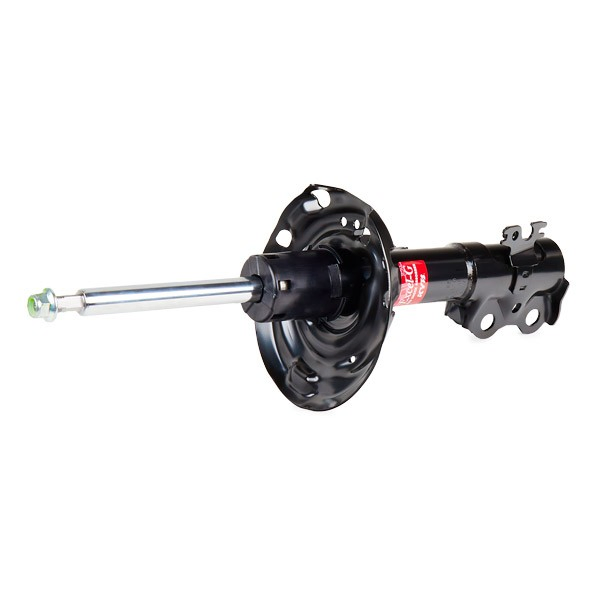 Amortyzator przedni lewy Toyota Prius hatchback (ZVW5) (2015 - 2026) cena, od 66,20 USD