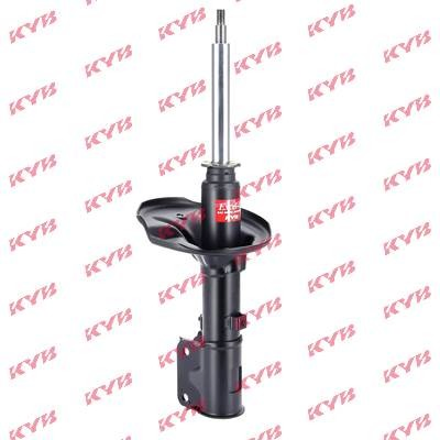 Amortyzator przedni do Mitsubishi Sigma  F16A