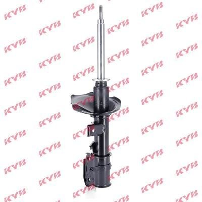 Amortyzator przedni lewy Nissan Pathfinder SUV (R50) (1995 - 2004) cena, od 81,81 USD