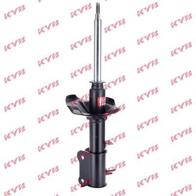Amortyzator przedni lewy Kayaba 335043 cena, od 71,18 USD