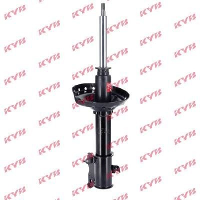 Amortyzator przedni prawy do Subaru Tribeca B9 