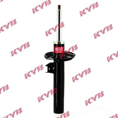 Amortyzator przedni Volkswagen Tiguan II SUV (AD1, AX1, BT1, BT2) (2016 - 2026) cena, od 91,96 USD