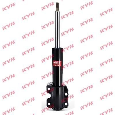 Do koszyka 4038G Magneti Marelli Amortyzator przedni