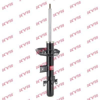 Amortyzator tylny prawy Kayaba 335831 cena, od 78,31 USD