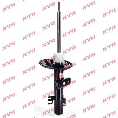 Amortyzator przedni do Volkswagen Multivan T5 7HM, 7HN, 7HF, 7EF, 7EM, 7EN