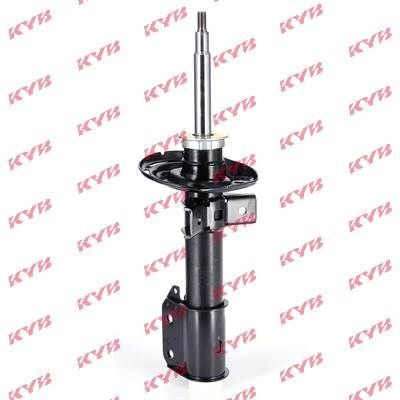 Amortyzator przedni Mercedes GLK SUV (X204) (2008 - 2015) cena, od 98,68 USD