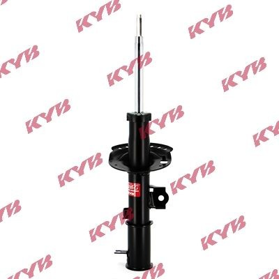  Amortyzator przedni lewy KIA Rio 3