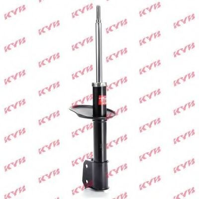 Amortyzator przedni Kayaba 338713 cena, od 58,45 USD