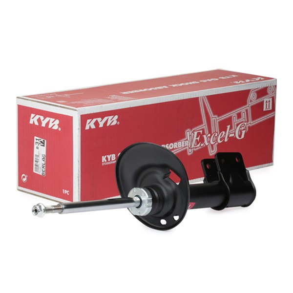 Amortyzator przedni lewy Kayaba 338734 cena, od 60,64 USD
