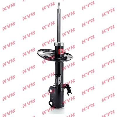 Amortyzator przedni prawy Toyota RAV4 III SUV (A3) (2005 - 2012) cena, od 69,58 USD