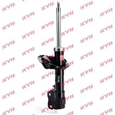 Amortyzator przedni lewy Mitsubishi Lancer X SPORTBACK hatchback (CX_A) (2007 - 2026) cena, od 57,79 USD