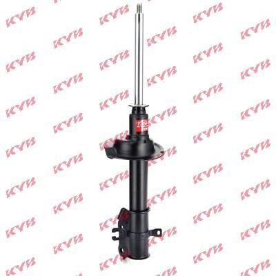 Amortyzator przedni prawy Mazda CX-7 SUV (ER) (2009 - 2013) cena, od 82,37 USD