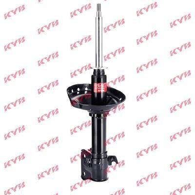 Amortyzator przedni prawy do Subaru Forester III S12, SH