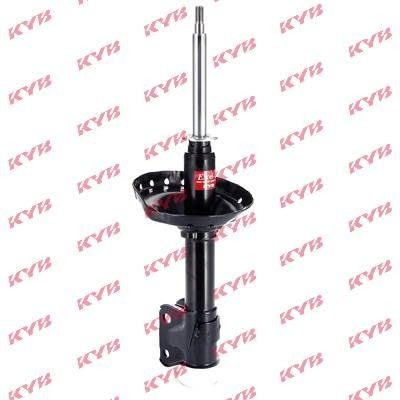 Amortyzator przedni lewy do Subaru Forester III S12, SH