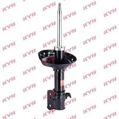 Amortyzator przedni prawy do Subaru Impreza III GH