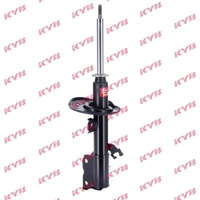 Amortyzator przedni lewy Kayaba 339199 cena, od 71,15 USD