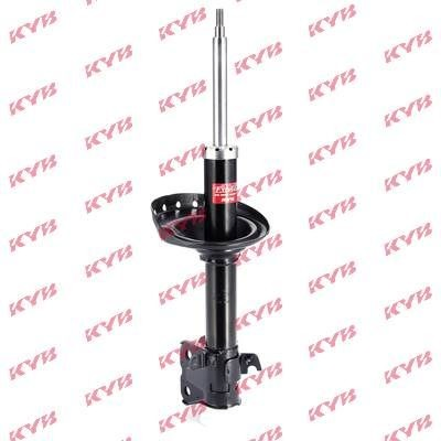Amortyzator przedni prawy do Subaru Outback IV B14, BR